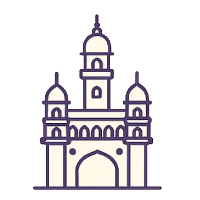 Hyderabad icon